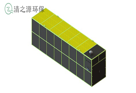 什么是MBR污水处理工艺，MBR污水处理工艺有哪些优势