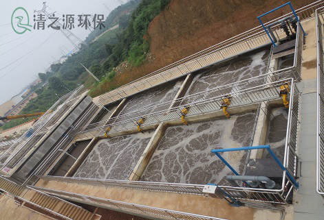 什么是SBR工艺，SBR工艺处理废水的优势有哪些
