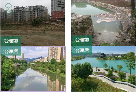 河道污染严重，黑臭河道如何黄瓜视频成年人效果好