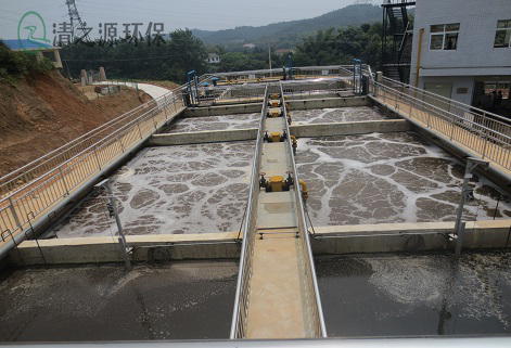 肉类加工废水处理的好氧处理法有哪些