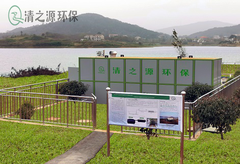 生活污水处理技术有哪些特点，如何更好的应用
