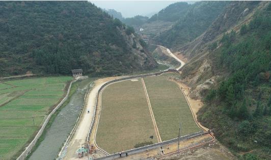 全国农村生活污水现状怎么样？